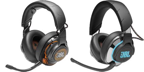 Jbl Quantum One Vs 800 2022 Which Anc Gaming Headset Should You Buy