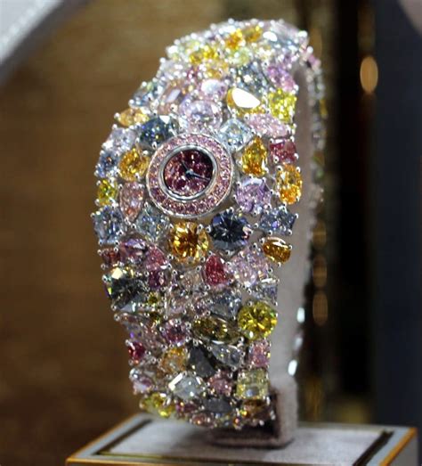 2014 Graff Hallucination Watch For Sale Aaa