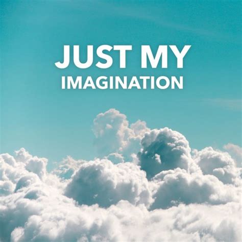 Stream Just my imagination by KSMK | Listen online for free on SoundCloud