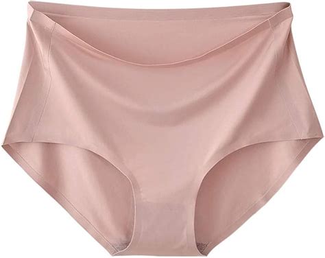 Uds Bragas Sin Costuras Para Mujer Ropa Interior Sexy Bragas S Lidas