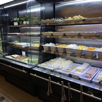 HAPPY LAMB HOT POT BRIDGEPORT Updated July 2025 178 Photos 111 Reviews 3207 S Halsted