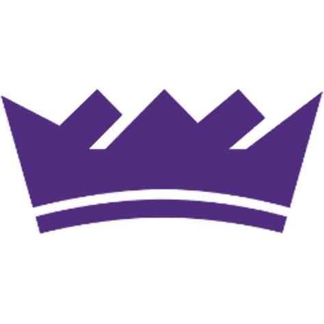 Download High Quality sacramento kings logo alternate Transparent PNG ...