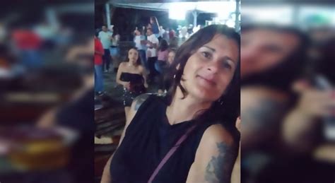 Mulher Morta A Tiros E Homem Baleado No Interior De Sp