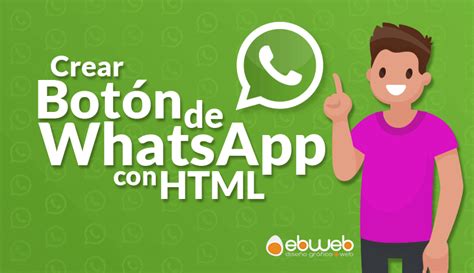 N De Whatsapp Html Sin Plugins En Cualquier P Gina Web