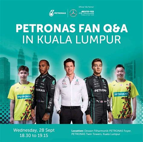 Petronas Lubricants International On Linkedin Motorsports Events