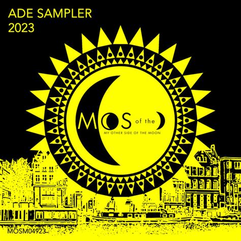 Various Artists - Ade Sampler 2023 on Traxsource