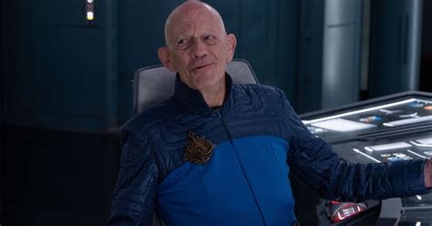 christopher lloyd celebrates joining star wars   mandalorian cameo