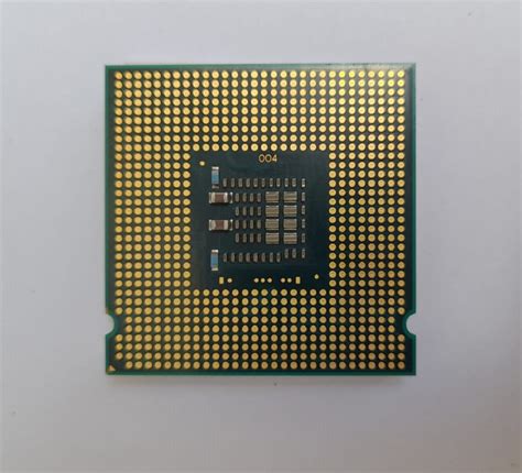 Processador Intel Core 2 Duo E7400 2.80 Ghz Lga775 para Pcs - RIKATECH