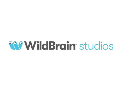 WildBrain Studios Logo PNG vector in SVG, PDF, AI, CDR format