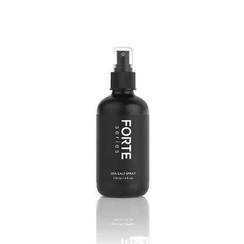 Forte Series Sea Salt Spray 118ml Buy Online Gentscart Bangladesh