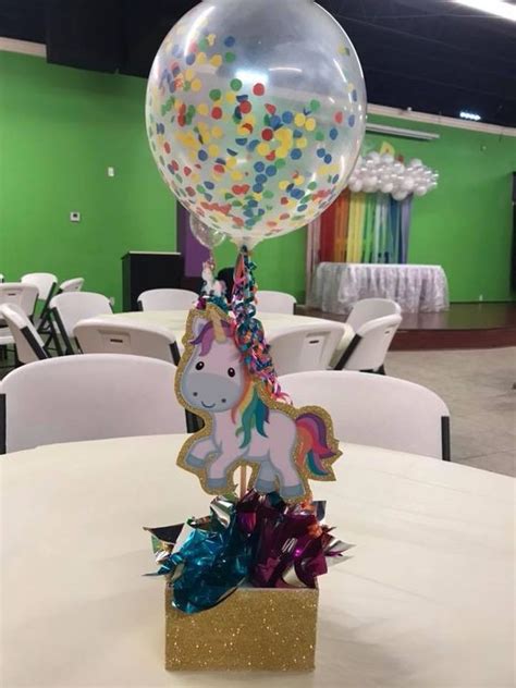 Ideas Originales Para Decorar Fiestas Y Centros De Mesa Con Globos