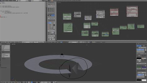 Animation Nodes - Released Scripts and Themes - Blender Artists Community