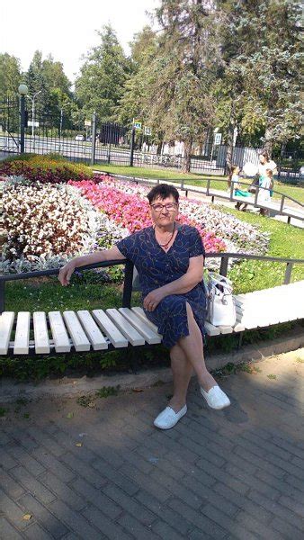 Людмила, 67 лет, Козерог, из г. Санкт-Петербург познакомится c целью ...
