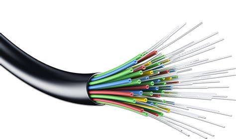 Fiber Cable Internet Png Download Imagem Png All Png All