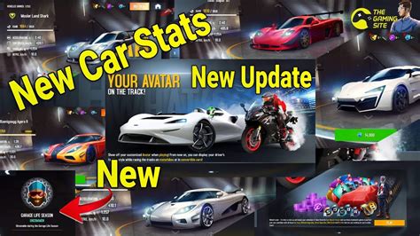 Finally Update Is Here Asphalt Update First Look Here