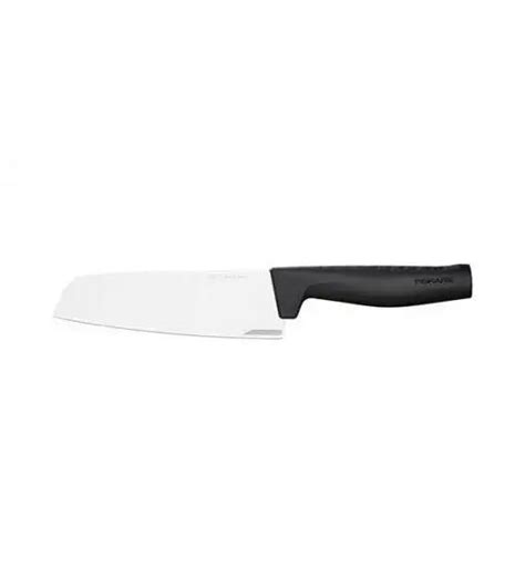 Fiskars Hard Edge N Santoku Cm Lita Stal Nierdzewna