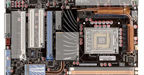 Come Assemblare Un Pc La Guida Motherboard Scheda Madre