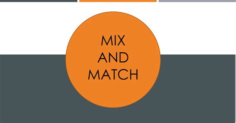 Fridays Look Of The Day Mix And Match Lilu Interiors