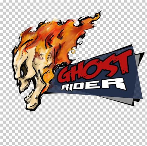 Johnny Blaze Danny Ketch Mephisto Ghost Logo Png Clipart Brand Danny