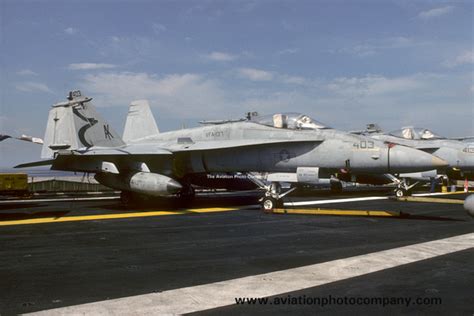 The Aviation Photo Company Latest Additions US Navy VFA 137