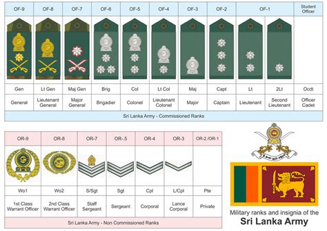 Sri Lanka Army Insignia by kapilaktk on DeviantArt