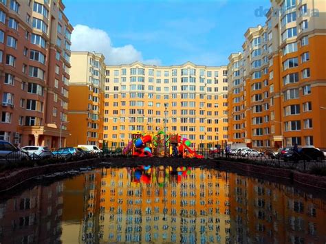 Чем уникальны новостройки в Киеве от «Мартынова»