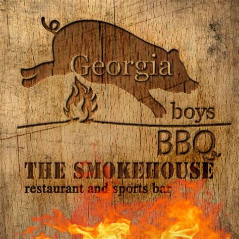 Georgia Boys BBQ | Downtown Longmont, CO