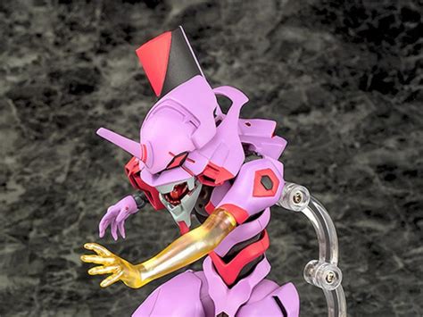 Phat Parfom Rebuild Of Evangelion Evangelion Unit Awakened Ver