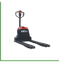 Transpalette électrique Lithium 1500 kg HELI CBD15J LI S EXERPLIFT