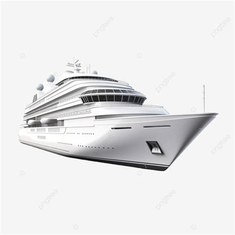 Crucero Yate PNG Dibujos Embarcacion Crucero Yate PNG Imagen Para