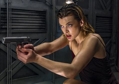 25 Iconic Movie Roles That Almost Went To Other Actors Stacker