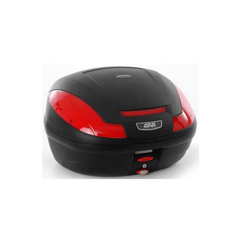 Top Case Givi V Nn Tech Monokey Touring Motorcycle Scooter