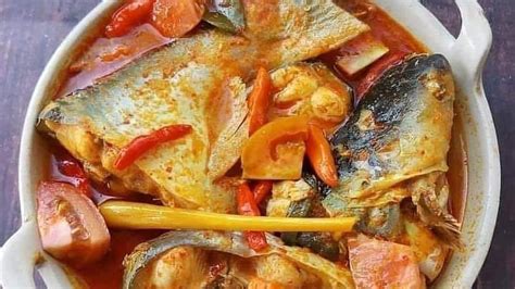 Resep Ikan Patin Asam Pedas Cocok Jadi Ide Menu Makan Bareng Keluarga