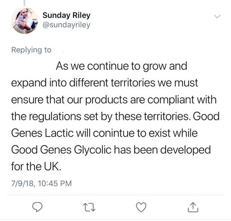 346 Best Good Genes Images On Pholder MU Aonthe Cheap Pan Porn And Skincare Addiction