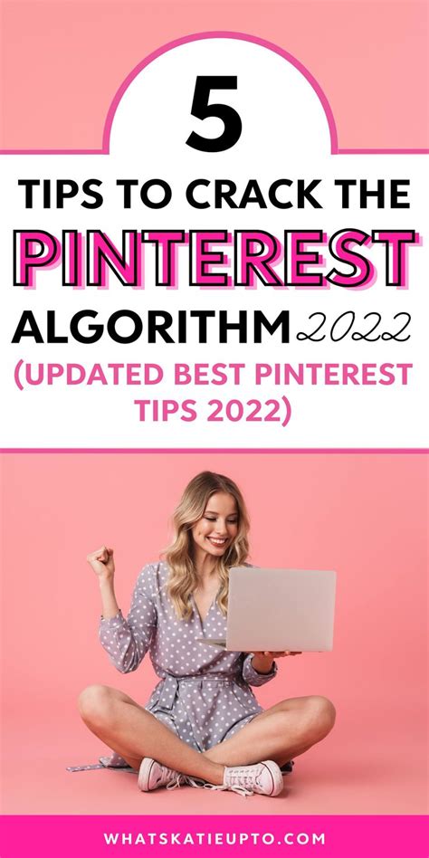 5 Tips To Go Viral On Pinterest In 2021 Pinterest Algorithm CRACKED