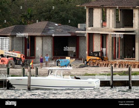 Enrique Iglesias And Anna Kournikova House