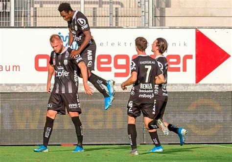 LASK erfüllt mit 1 0 Sieg in Altach seine Liga Pflicht Bundesliga