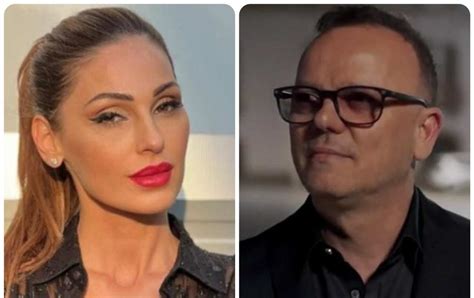 Gigi D Alessio E Anna Tatangelo L Indegno Retroscena Andavamo A