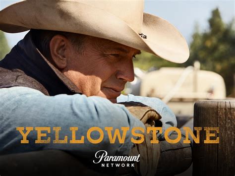 Sección Visual De Yellowstone Serie De Tv Filmaffinity