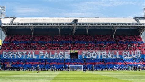 Crystal Palace Laugh Off Everton Offer for Star Forward as New Season ...