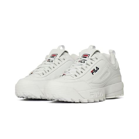 Fila Boty Disruptor Low 10102621fg Tenisky Kaufland Cz