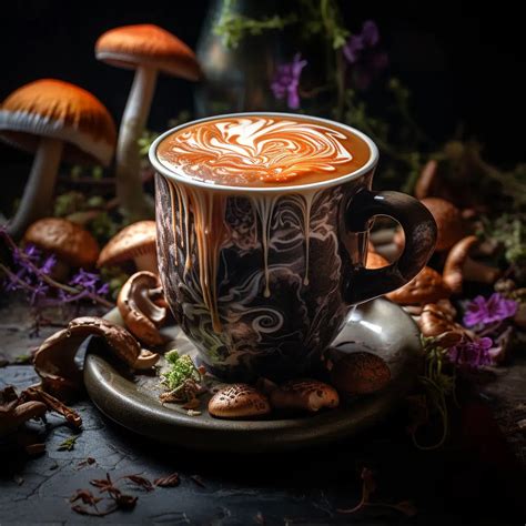 Best Mushroom Coffee: Top 5 for Health & Taste!