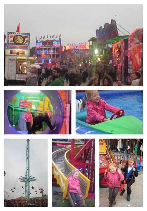 Kids Days Out Reviews Hull Fair Hull East Yorkshire Hull Fair