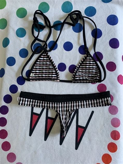 Wicked Weasel Microminimus Bikini Eur Picclick De