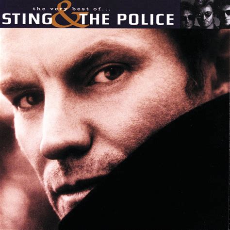 ‎The Very Best of Sting & The Police by Sting & The Police on Apple Music