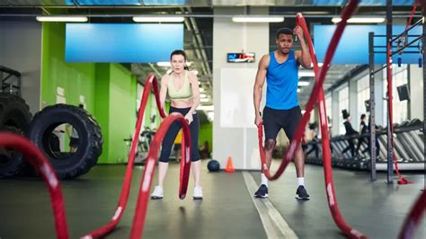 Como A Rotina De Um Atleta Profissional Saiba Aqui