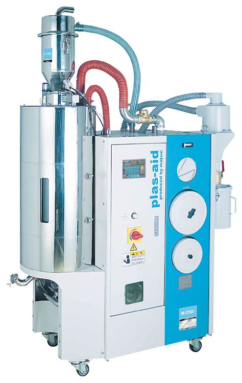 Dehumidifying Dryer Mj6 I Products Matsui