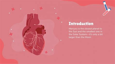 Cardiovascular Disease Google Slides & PowerPoint template | Powerpoint templates, Powerpoint ...