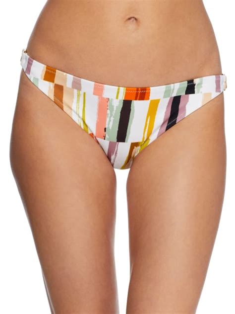 Freya Shell Island Italini Bikini Bottom In Multi ModeSens