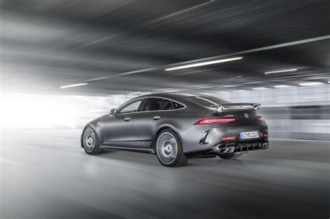 Mercedes Amg Gt 63 S Edition 1 Power Individualist Newcarzde